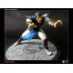 Mortal Kombat 9 Statue Raiden 28 cm